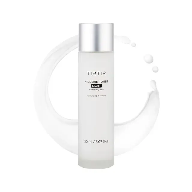 Milk Skin Toner Light