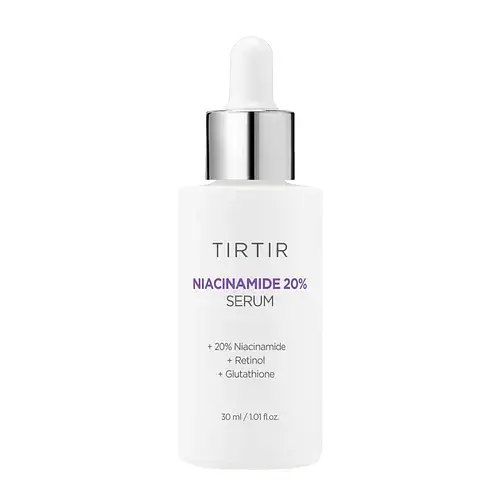 Niacinamide 20% Serum