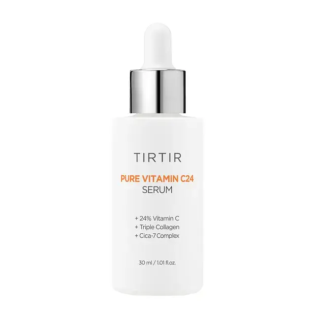 Pure Vitamin C24 Serum