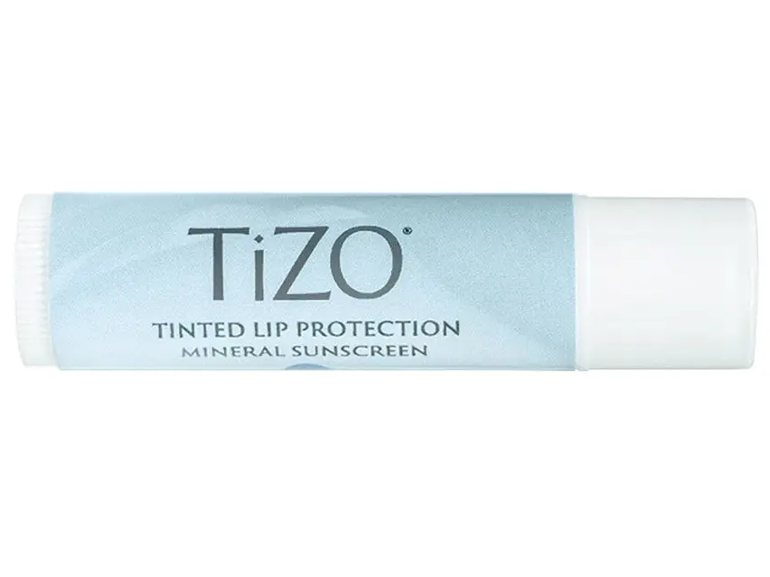 Tinted Lip Protection Mineral Sunscreen SPF 45