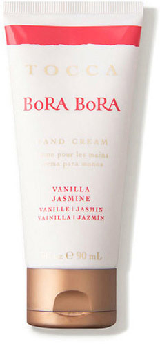 Bora Bora Hand Cream