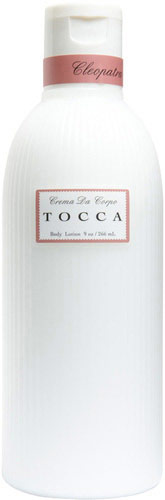 Crema Da Corpo Body Lotion - Cleopatra