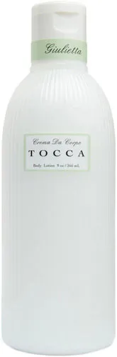 Crema Da Corpo Body Lotion - Giulietta