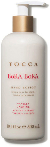 Hand Lotion Bora Bora