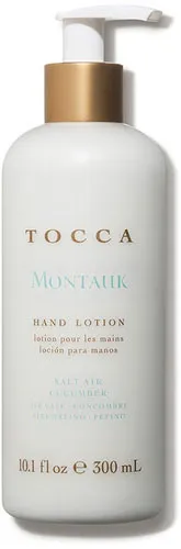 Hand Lotion Montauk