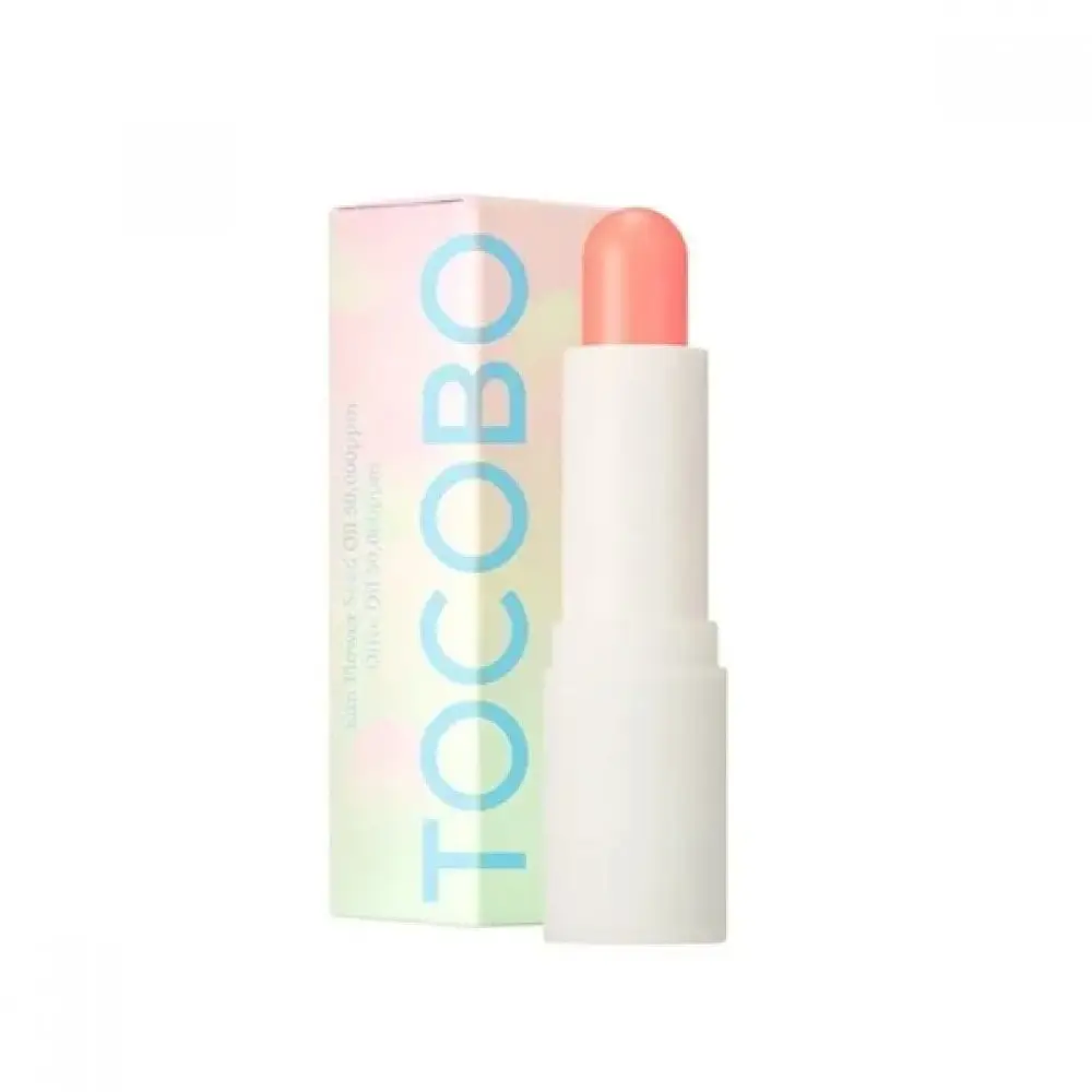 Glow Ritual Lip Balm - 001 Coral Water