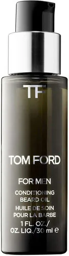 Tom Ford Conditioning Beard Oil