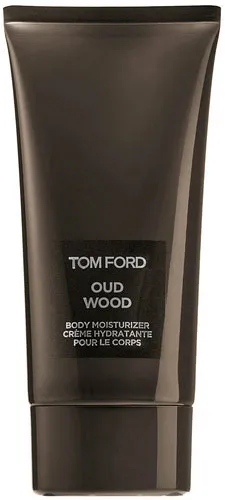 Oud Wood Body Moisturizer