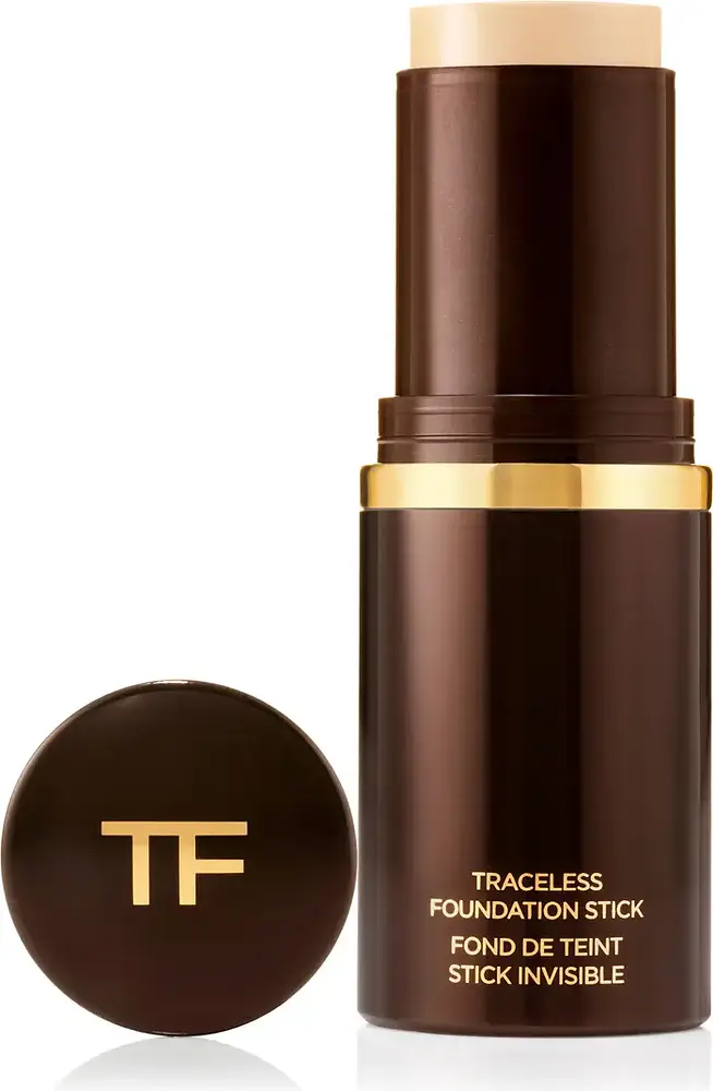 Traceless Foundation Stick