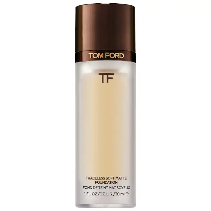 Tom Ford Traceless Soft Matte Foundation