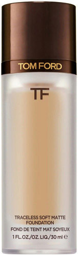 Traceless Soft Matte Foundation