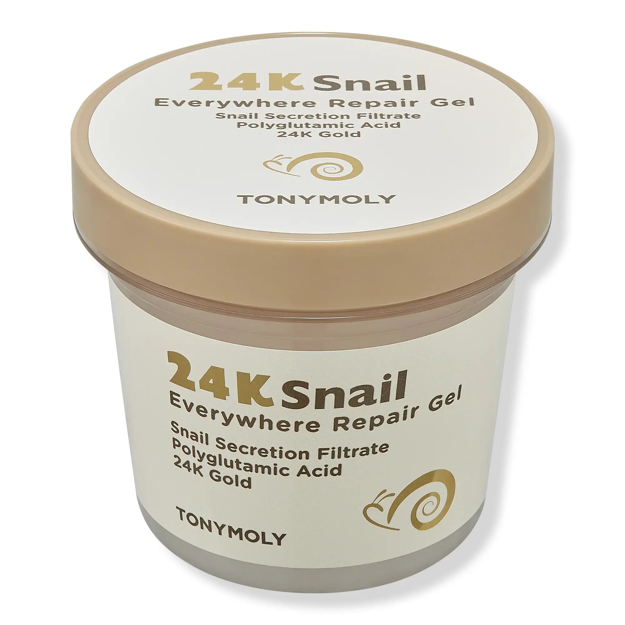 24k Snail Everywhere Repair Gel