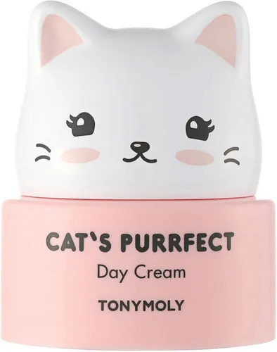 Cat's Purrfect Day Cream