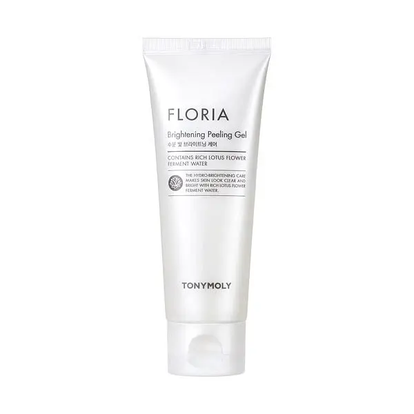 Floria Brightening Peeling Gel