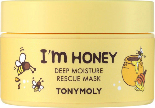 I'm Honey Deep Moisture Rescue Mask