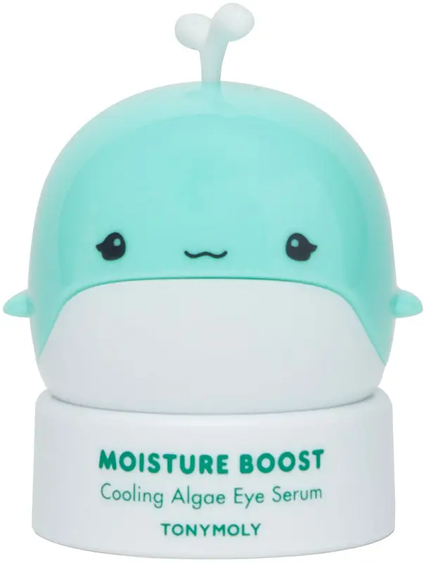 Moisture Boost Cooling Algae Eye Serum