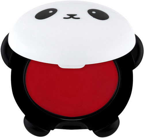 Panda's Dream Pocket Lip Balm