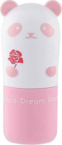 Panda's Dream Rose Oil Moisture Stick