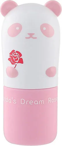 Panda's Dream Rose Oil Moisture Stick