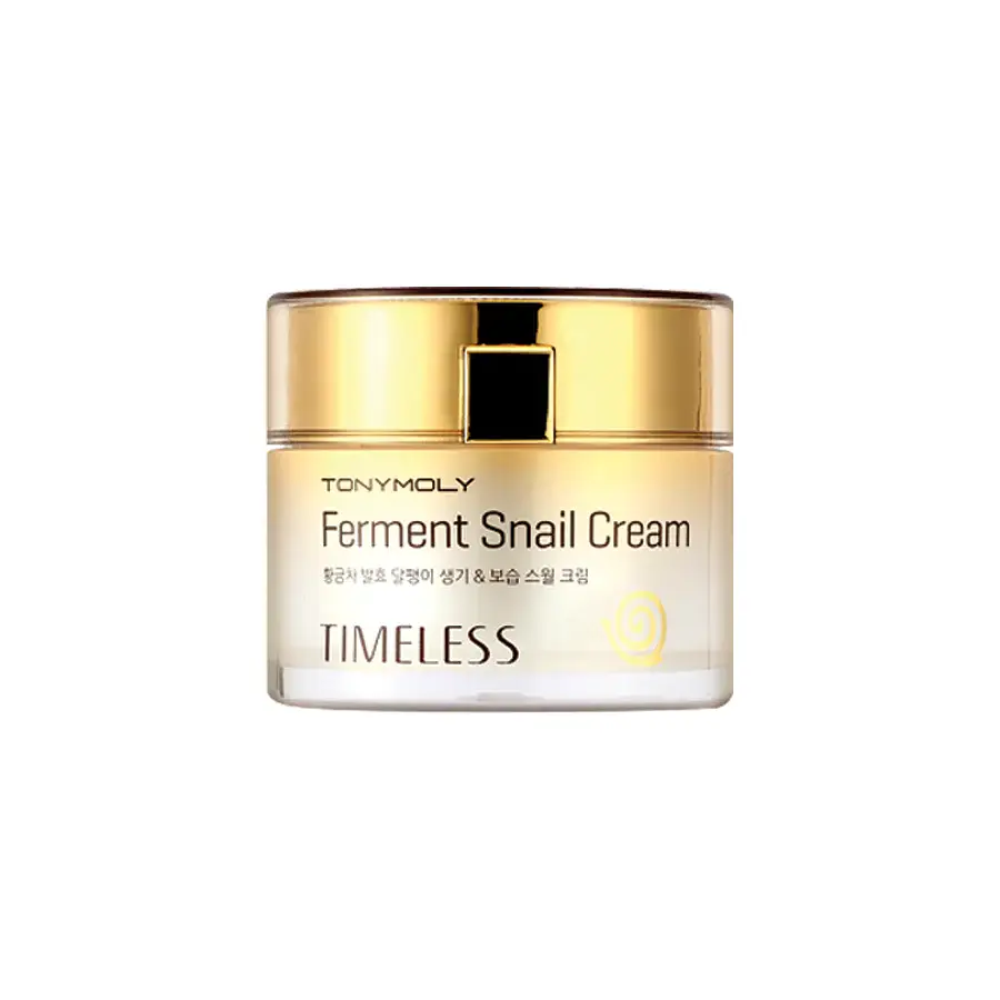 Timeless Ferment Snail Cream