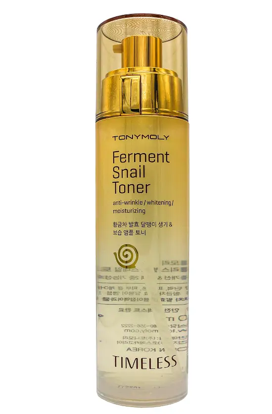 Timeless Ferment Snail Toner