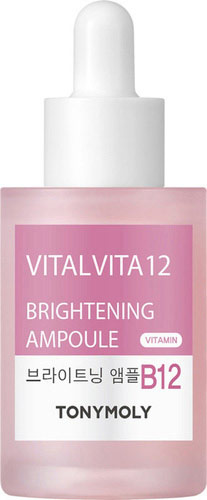 Vital Vita 12 Brightening Ampoule