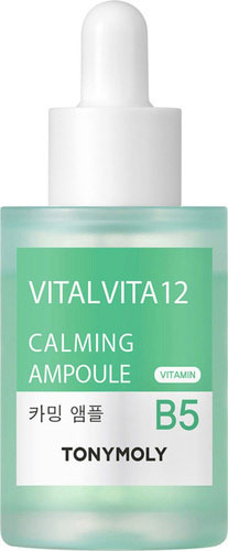 Vital Vita 12 Calming Ampoule