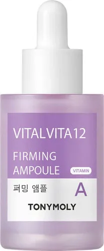 Vital Vita 12 Firming Ampoule