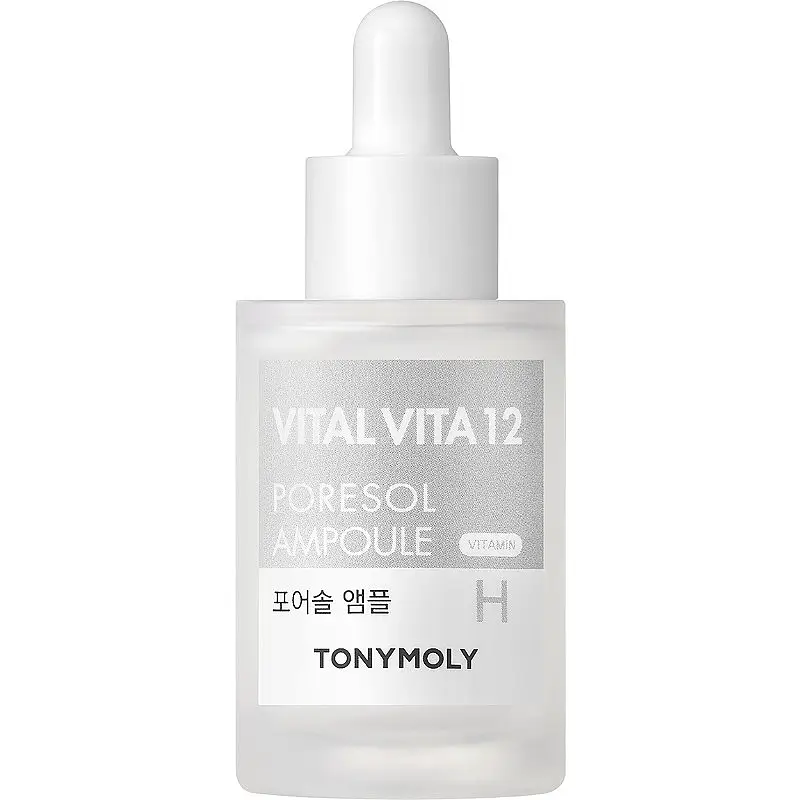 Vital Vita 12 Pore Care Ampoule