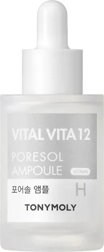 Vital Vita 12 Poresole Ampoule