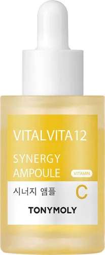 Vital Vita 12 Synergy Ampoule