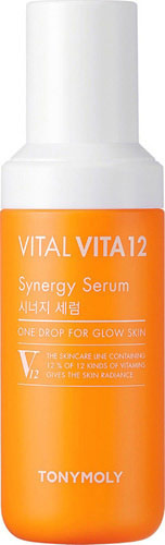Vital Vita 12 Synergy Serum