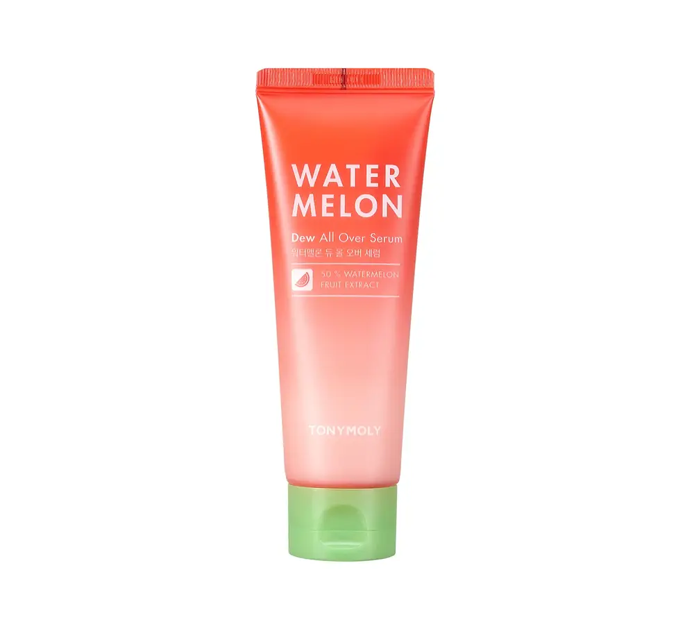 TONYMOLY Watermelon Dew All Over Serum