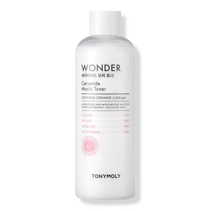 Wonder Ceramide Mochi Toner