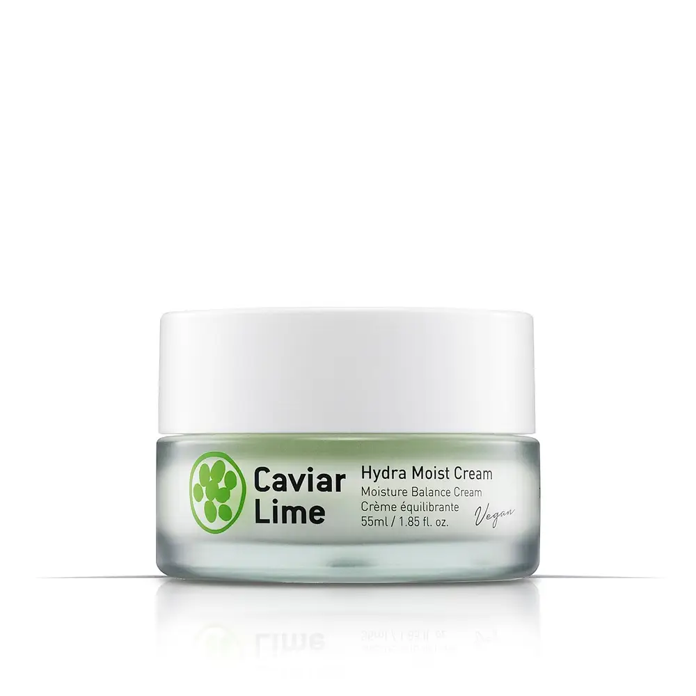 Caviar Lime Hydra Moist Cream