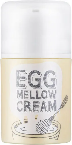 Egg Mellow Cream