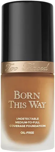 Born This Way Foundation