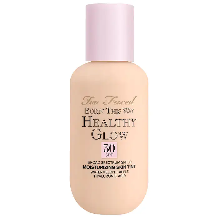 Born This Way Healthy Glow SPF 30 Moisturizing Skin Tint Almond