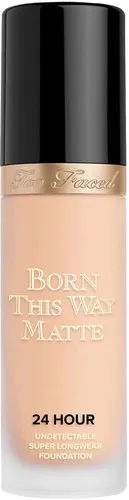 Born This Way Matte 24 Hour Foundation