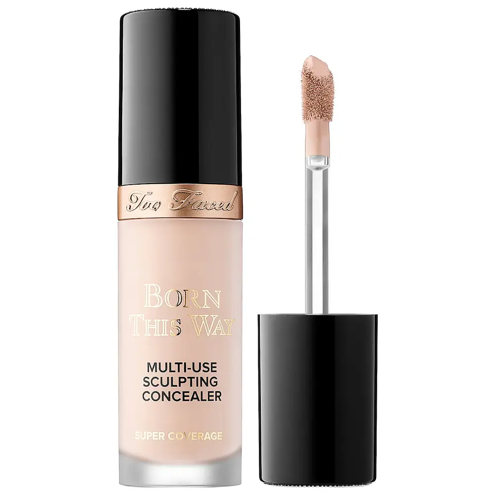 Born This Way Super Coverage Multi-Use Concealer Cloud