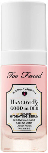 Too Faced Hangover Good In Bed Ultra-Replenishing Hydrating Serum