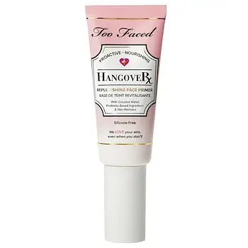 Hangover Replenishing Face Primer