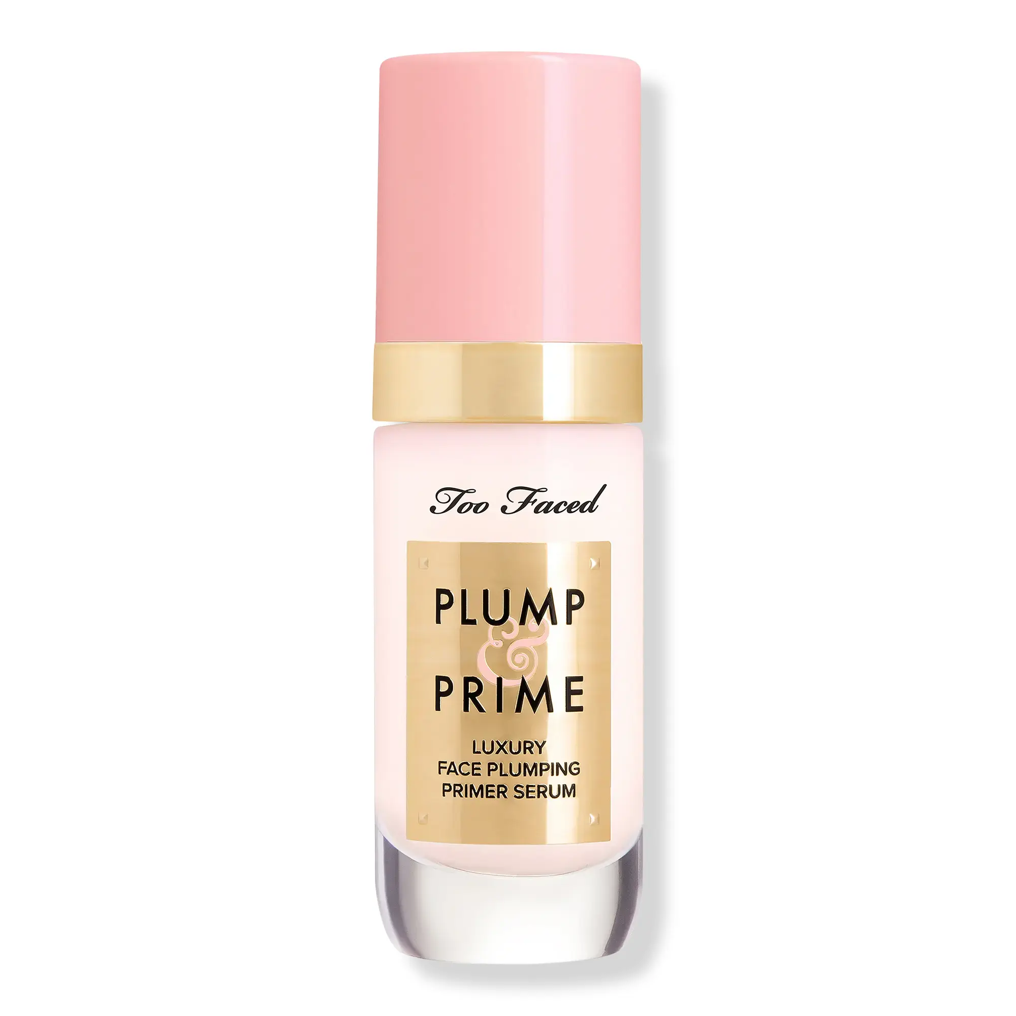 Plump & Prime Face Plumping Primer Serum