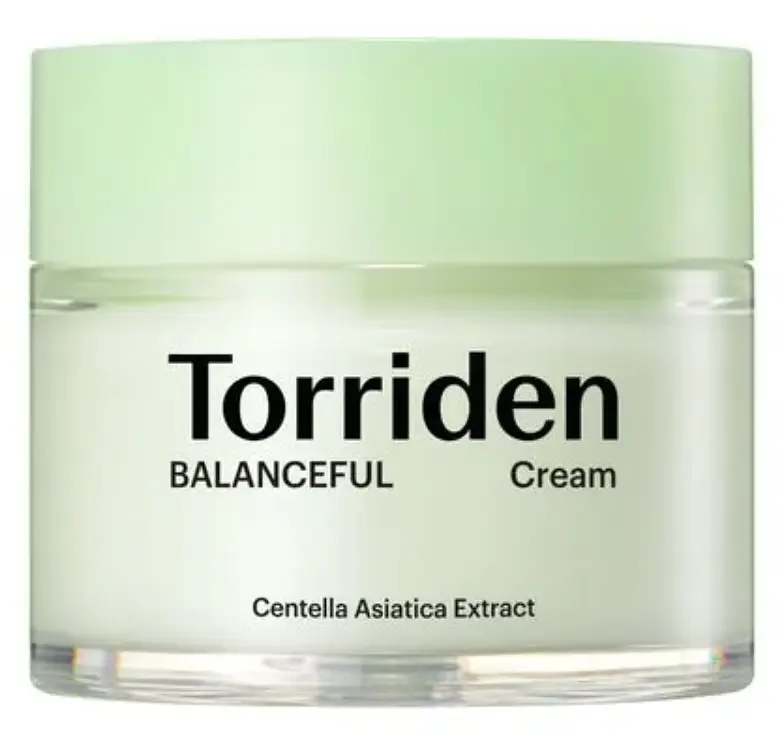 Balanceful Cica Cream