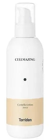 Cellmazing Centella Lotion