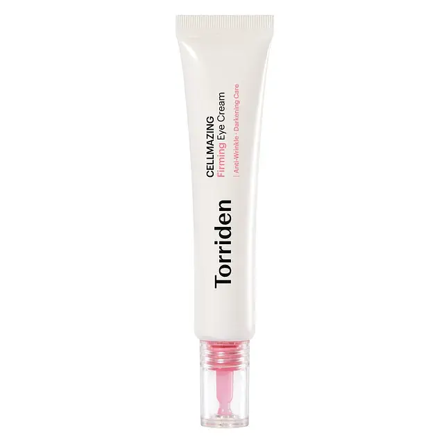 Cellmazing Firming Eye Cream