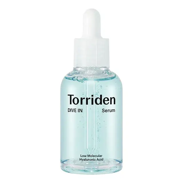 Dive-in Low-Molecular Hyaluronic Acid Serum