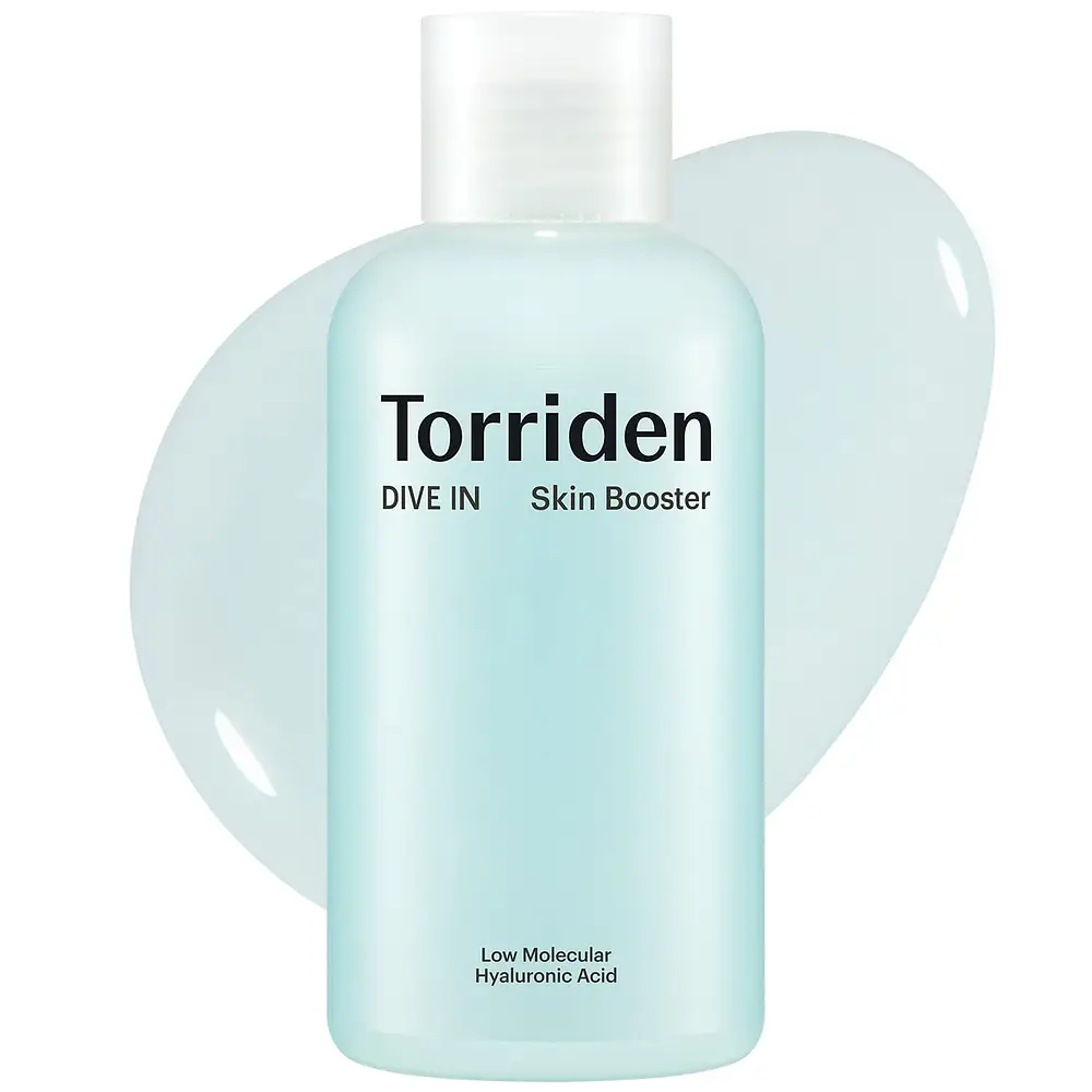 Dive-In Low Molecular Hyaluronic Acid Skin Booster