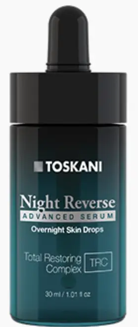 Night Reverse Advanced Serum