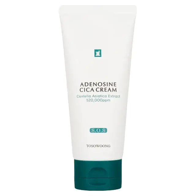 Adenosine Cica Cream